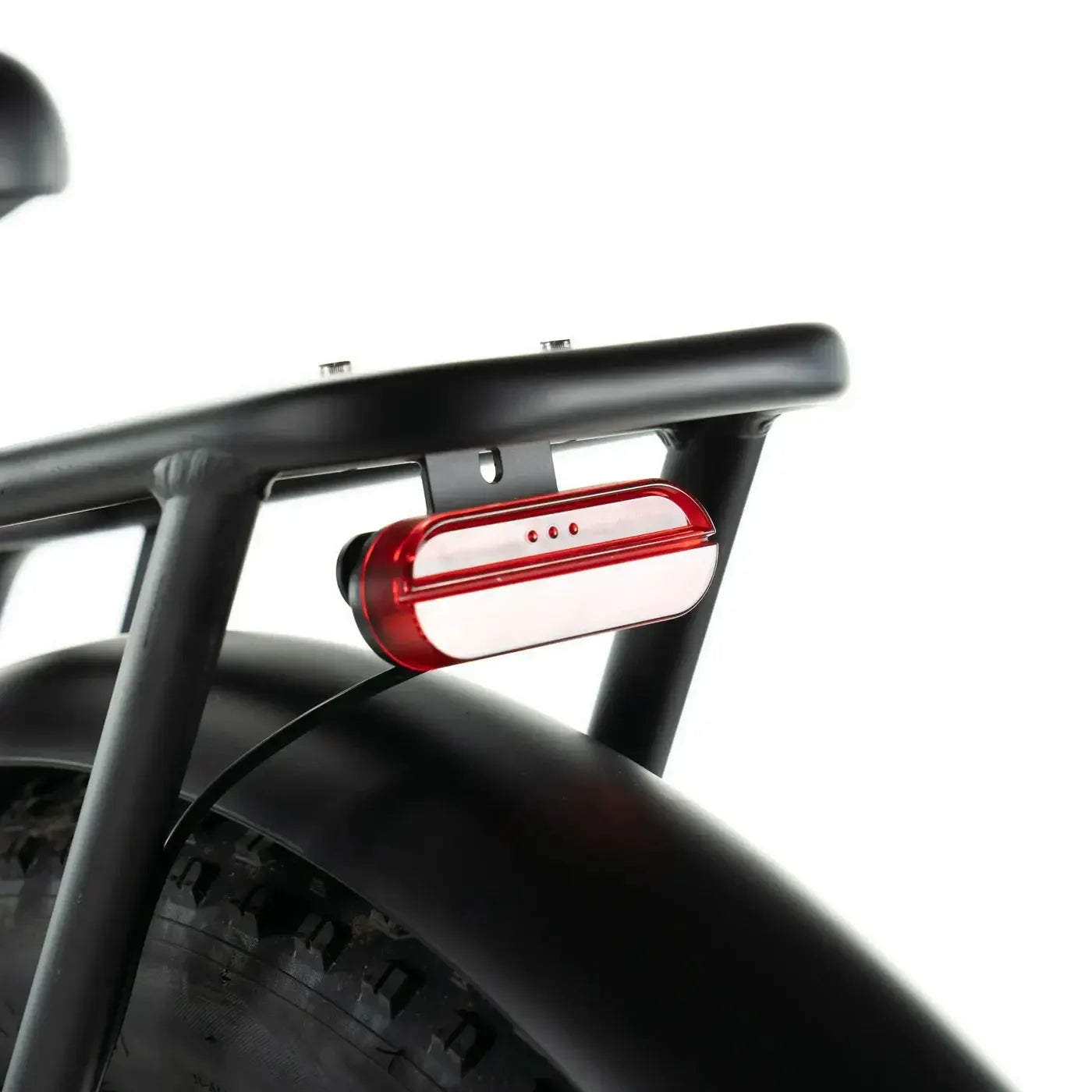Combi-Deal! | ENGWE E26 - Hoge Instap - Zwart - fatbikeskopen.nl