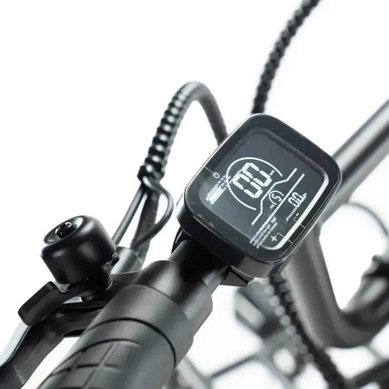 Combi-Deal! - ENGWE L20 Boost - Groen - fatbikeskopen.nl