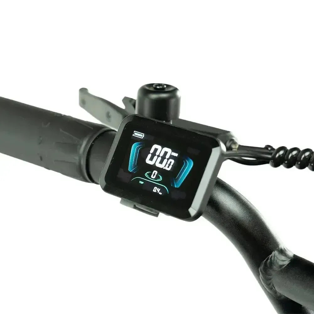 Combi-Deal! - ENGWE L20 Boost - Groen - fatbikeskopen.nl