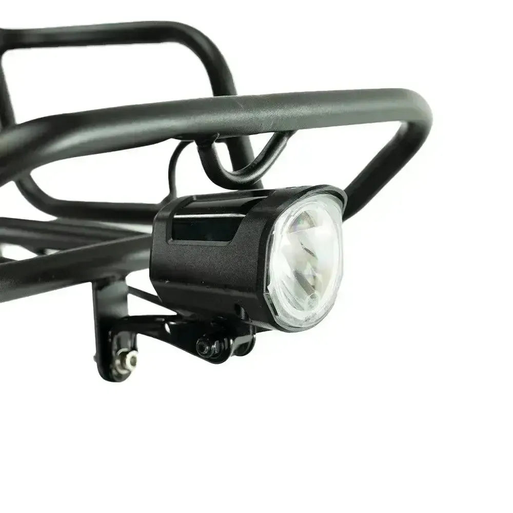 Combi-Deal! - ENGWE L20 Boost - Groen - fatbikeskopen.nl