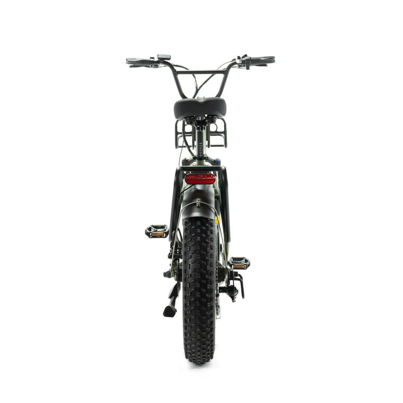 Combi-Deal! | ENGWE L20 - Groen - fatbikeskopen.nl