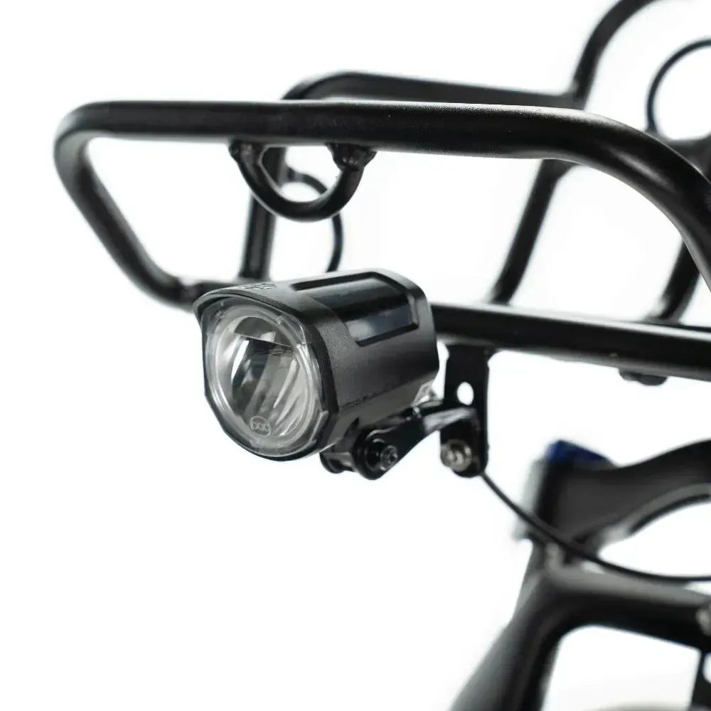 Combi-Deal! | ENGWE L20 - Groen - fatbikeskopen.nl