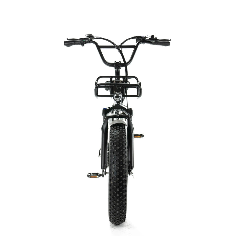 Combi-Deal! | ENGWE L20 - Wit - fatbikeskopen.nl