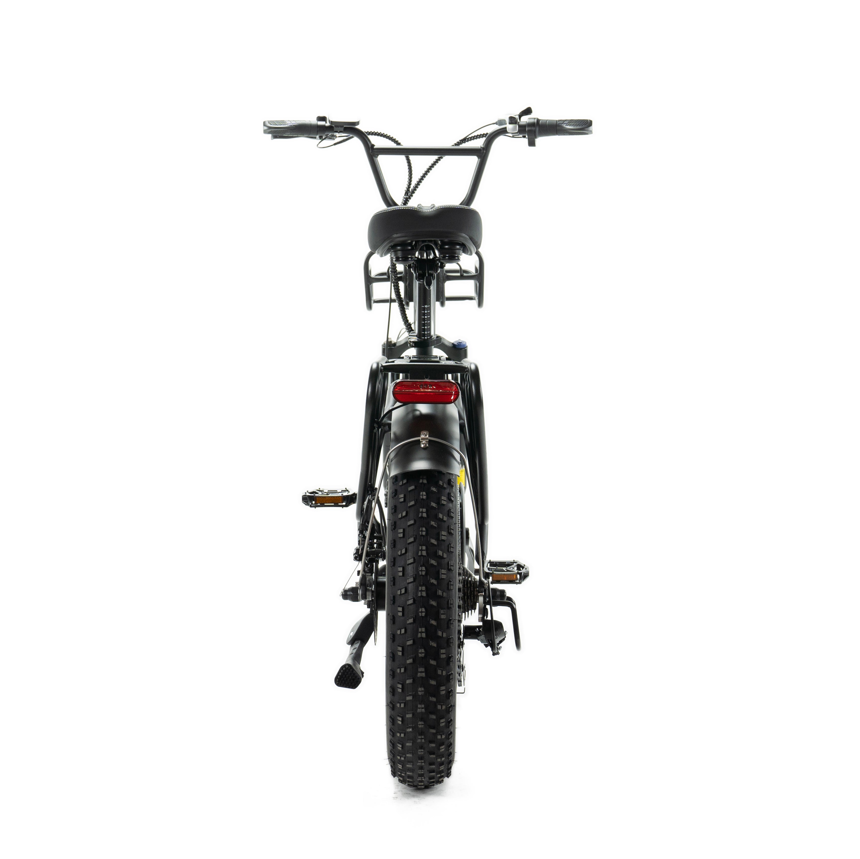 Combi-Deal! | ENGWE L20 - Zwart - fatbikeskopen.nl