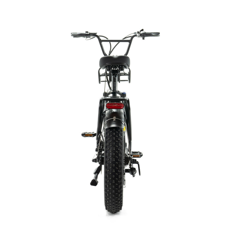 Combi-Deal! | ENGWE L20 - Zwart - fatbikeskopen.nl