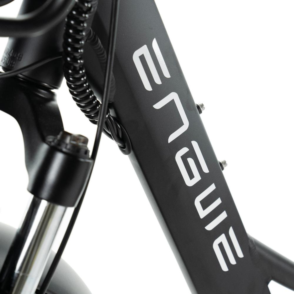 Combi-Deal! | ENGWE L20 - Zwart - fatbikeskopen.nl