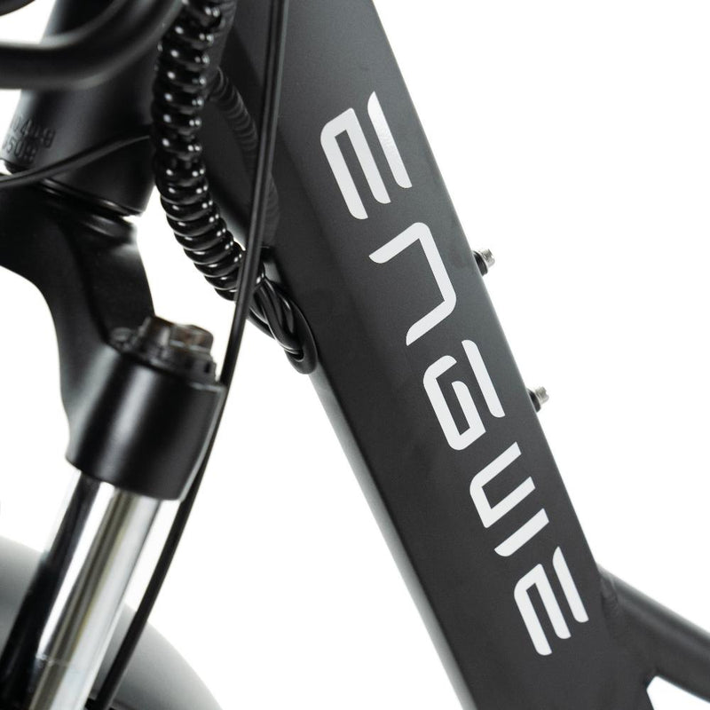 Combi-Deal! | ENGWE L20 - Zwart - fatbikeskopen.nl