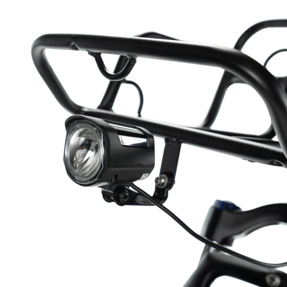 Combi-Deal! | ENGWE L20 - Zwart - fatbikeskopen.nl