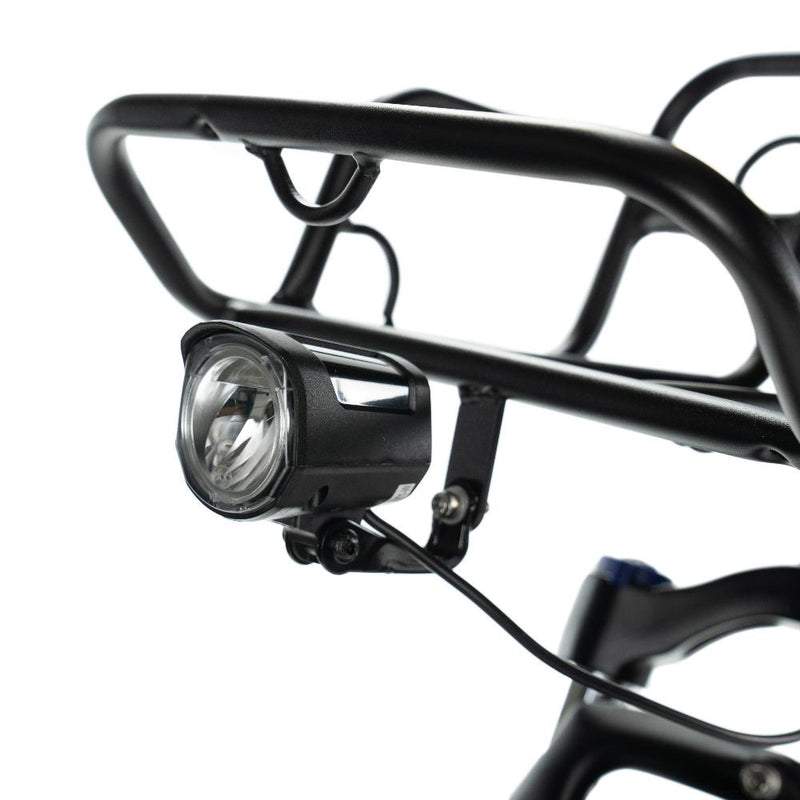 Combi-Deal! | ENGWE L20 - Zwart - fatbikeskopen.nl