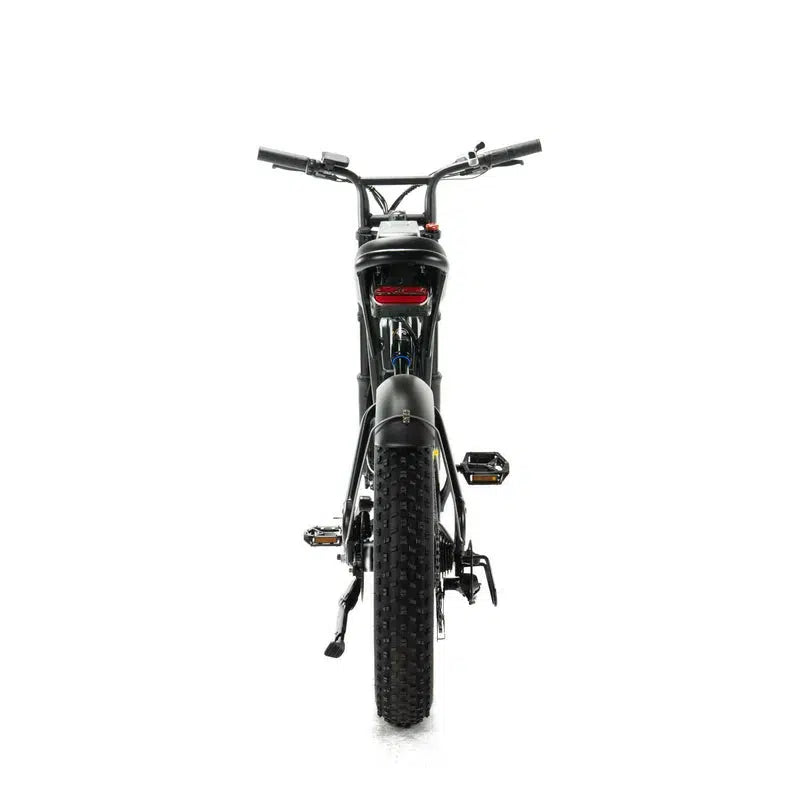 Combi-Deal! | ENGWE M20 Dubbele Accu - Zwart - fatbikeskopen.nl