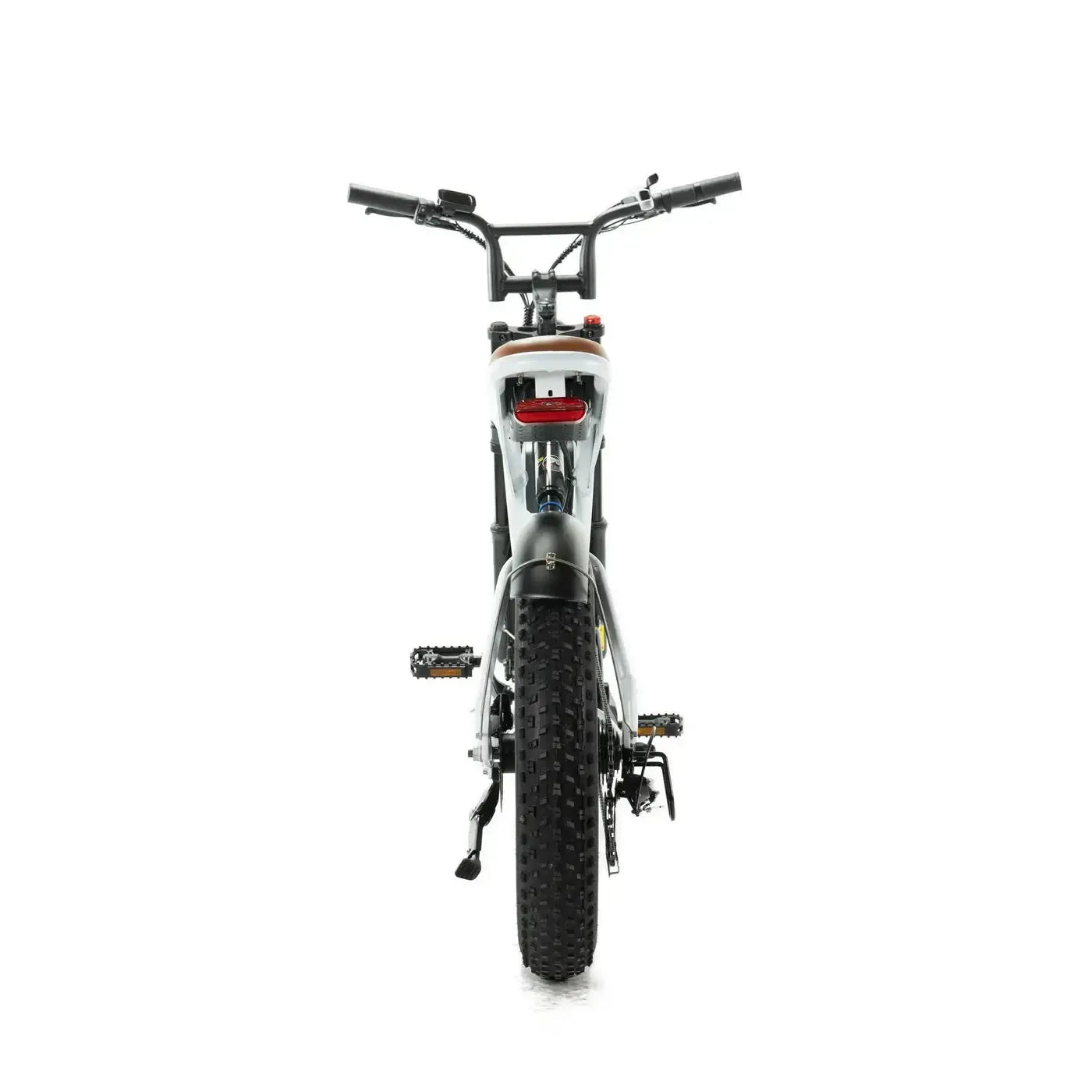 Combi-Deal! | ENGWE M20 - Wit - fatbikeskopen.nl