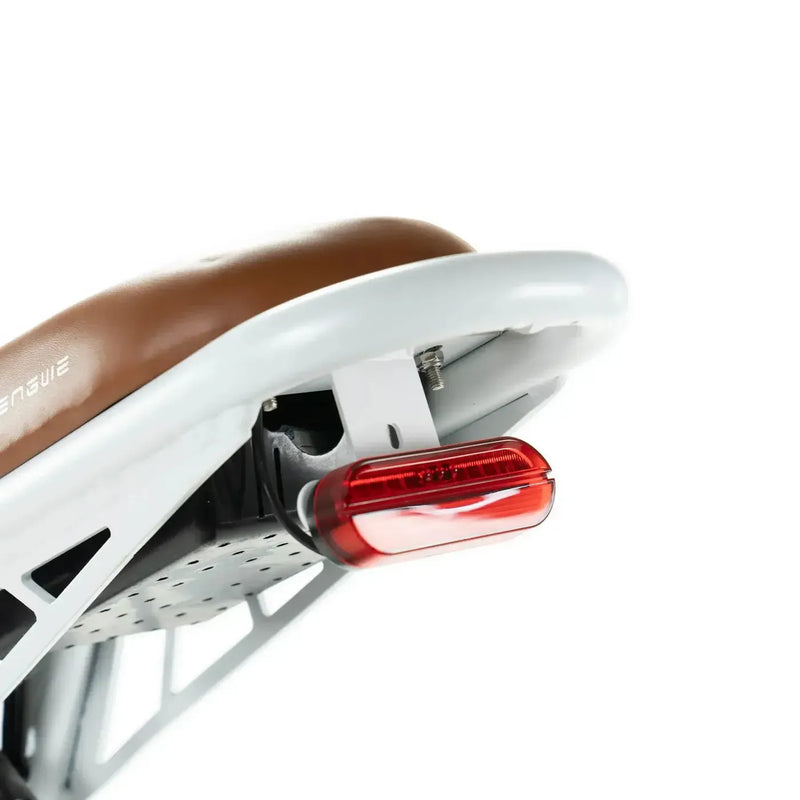 Combi-Deal! | ENGWE M20 - Wit - fatbikeskopen.nl