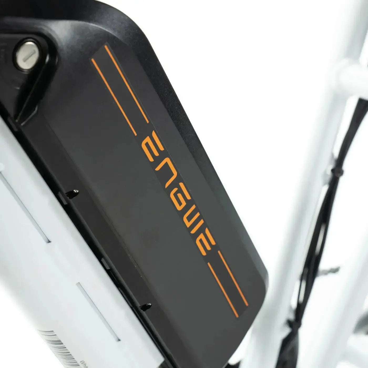 Combi-Deal! | ENGWE M20 - Wit - fatbikeskopen.nl