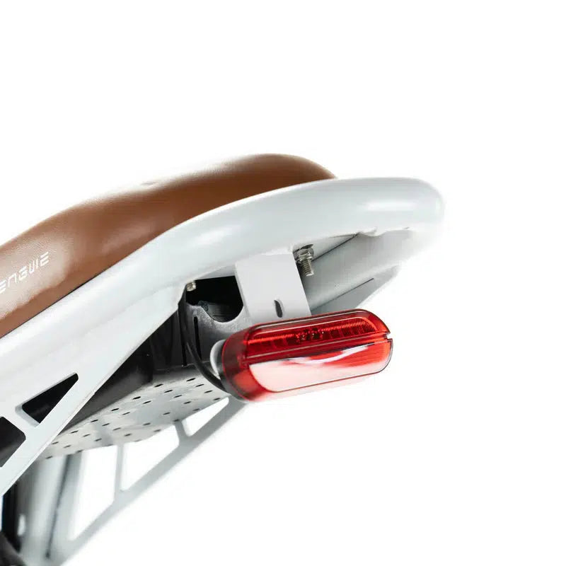 Combi-Deal! | ENGWE M20 - Wit - fatbikeskopen.nl