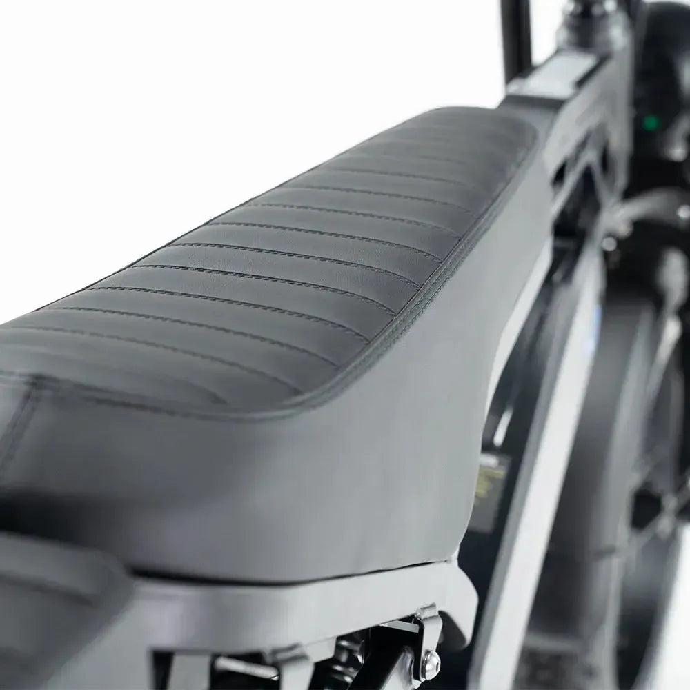 Combi-Deal | V20 Pro - Donkergrijs - fatbikeskopen.nl