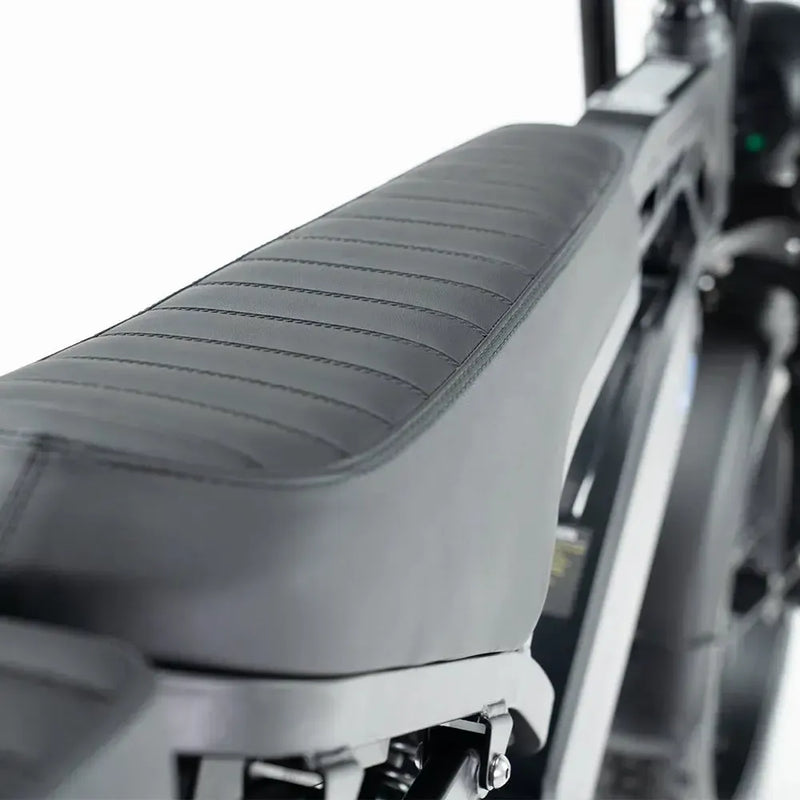 Combi-Deal | V20 Pro - Donkergrijs - fatbikeskopen.nl