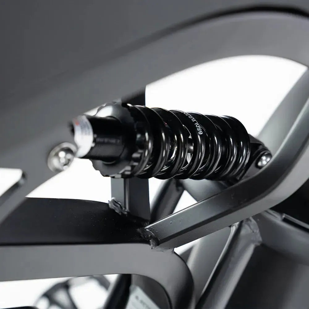 Combi-Deal | V20 Pro - Donkergrijs - fatbikeskopen.nl