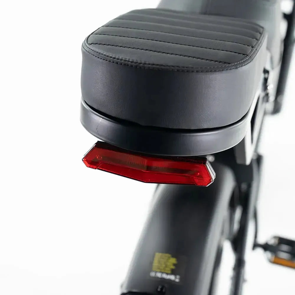 Combi-Deal | V20 Pro - Donkergrijs - fatbikeskopen.nl