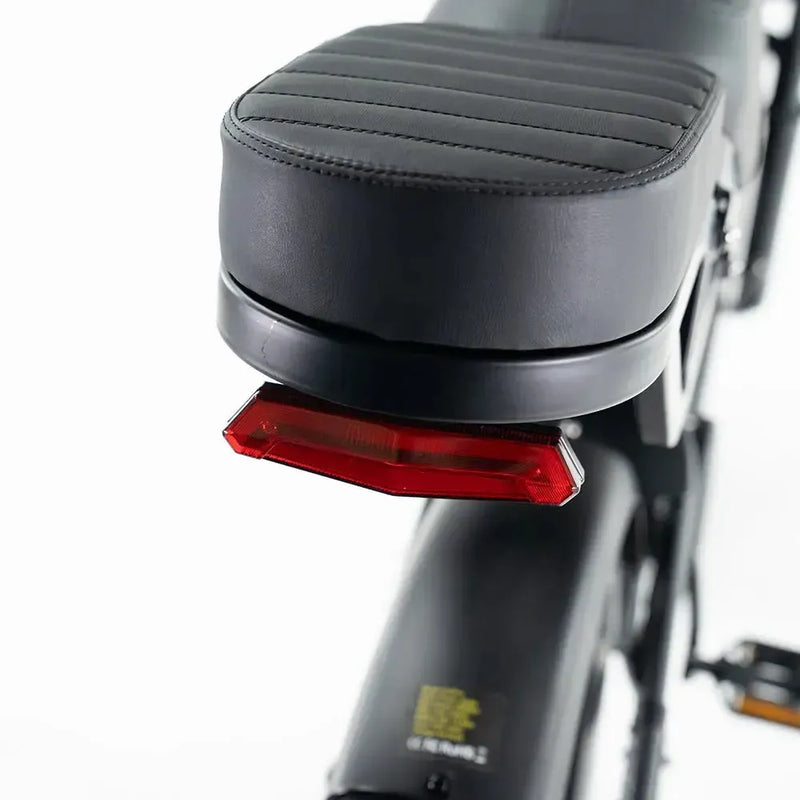 Combi-Deal | V20 Pro - Donkergrijs - fatbikeskopen.nl