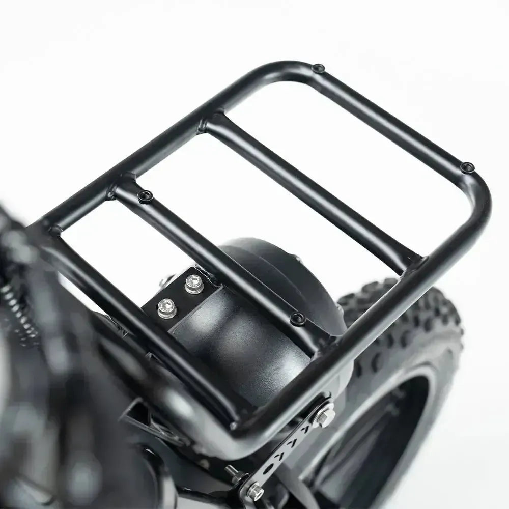 Combi-Deal | V20 Pro - Zwart - fatbikeskopen.nl