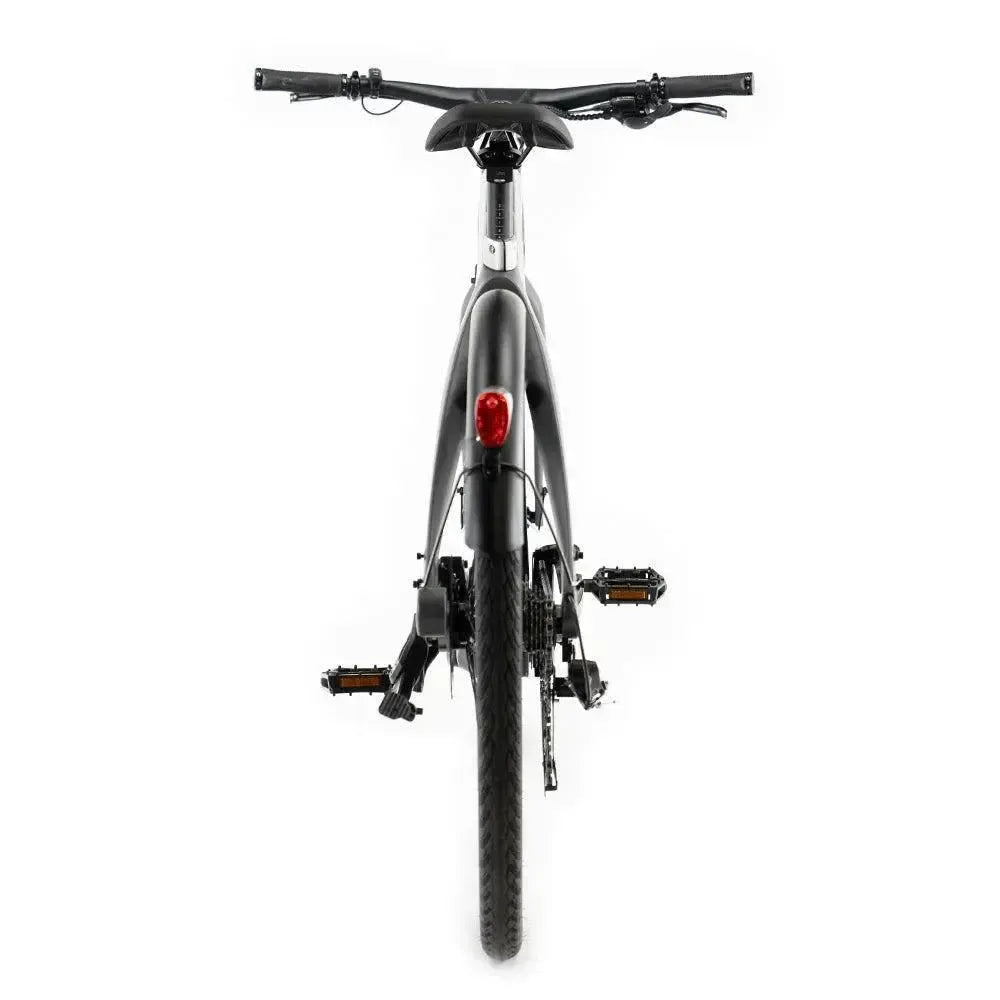 DUO Deal! | ENGWE Mapfour N1 Pro - Grijs - fatbikeskopen.nl