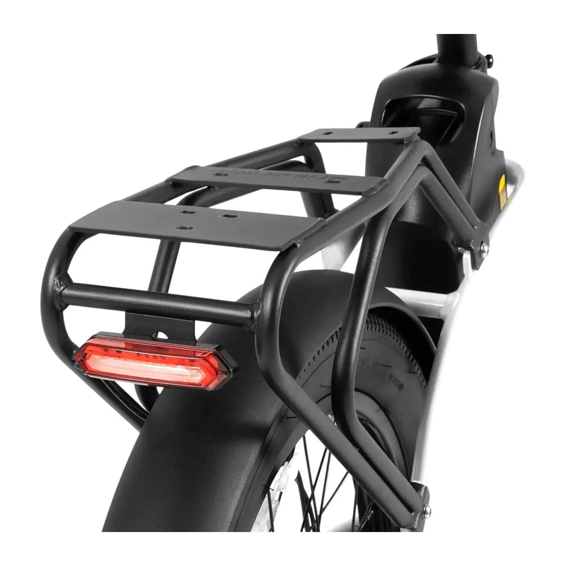 DYU C9 - Wit - fatbikeskopen.nl