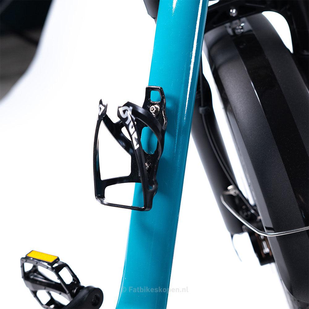 EB2 - Fatbike - Blauw - fatbikeskopen.nl