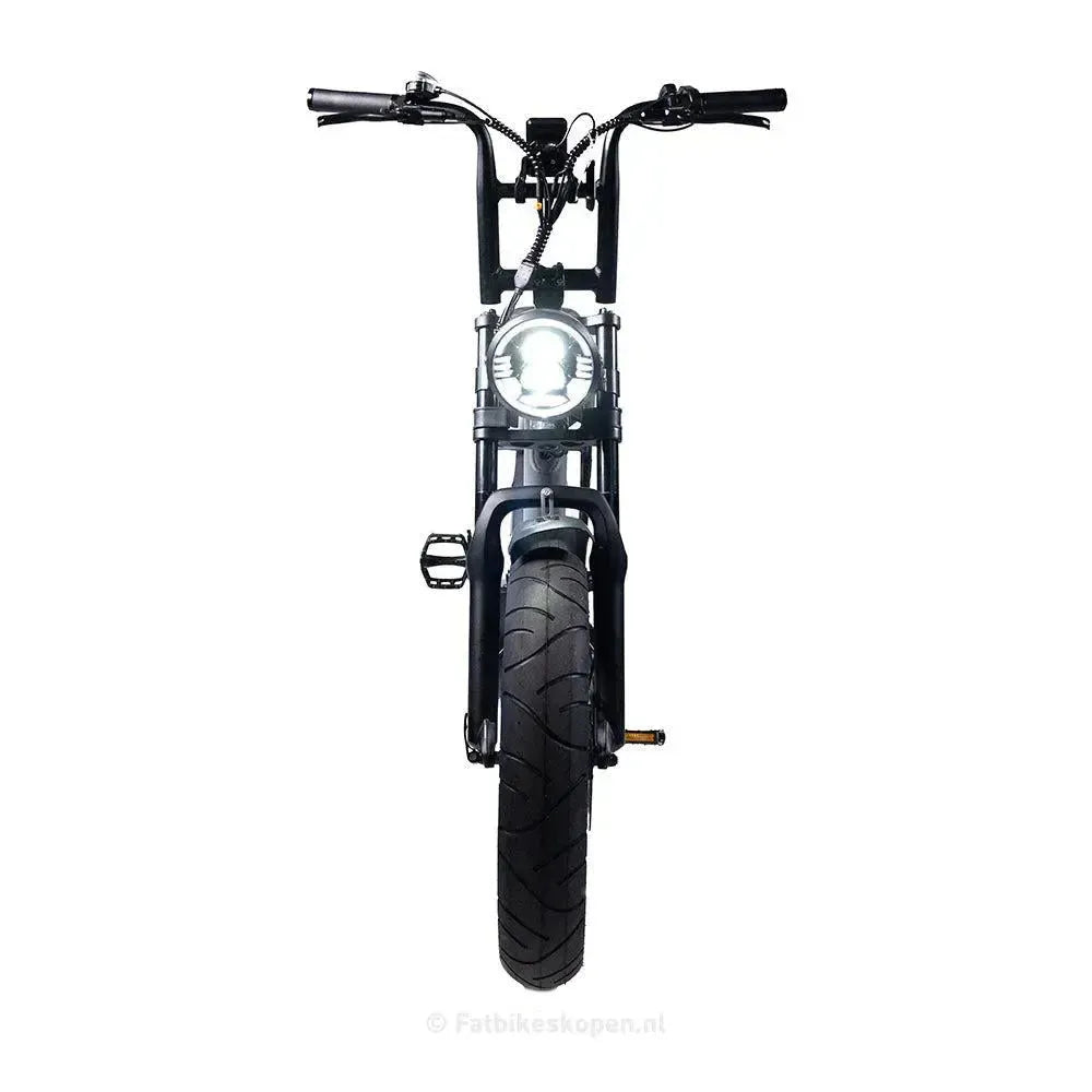 EB2 - Grijs - fatbikeskopen.nl