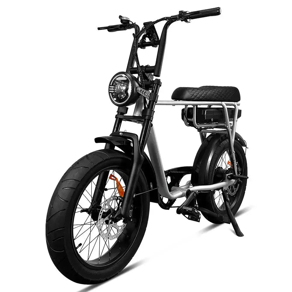 EB2 - Zilver - fatbikeskopen.nl