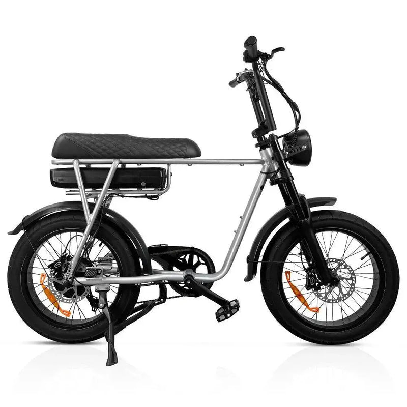 EB2 - Zilver - fatbikeskopen.nl