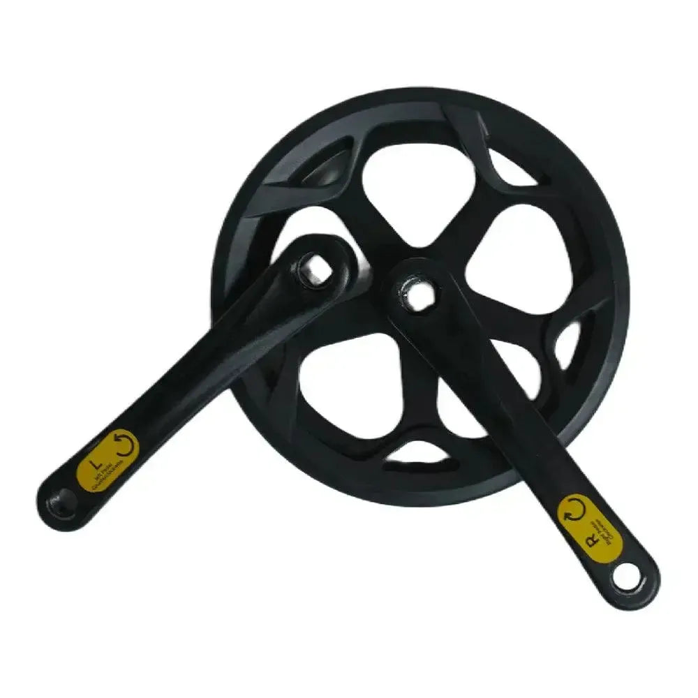 Engwe - Crankset - Engine X, Engine Pro En Ep 2 Pro 1 Engwe - crankset - engine x, engine pro en ep 2 pro