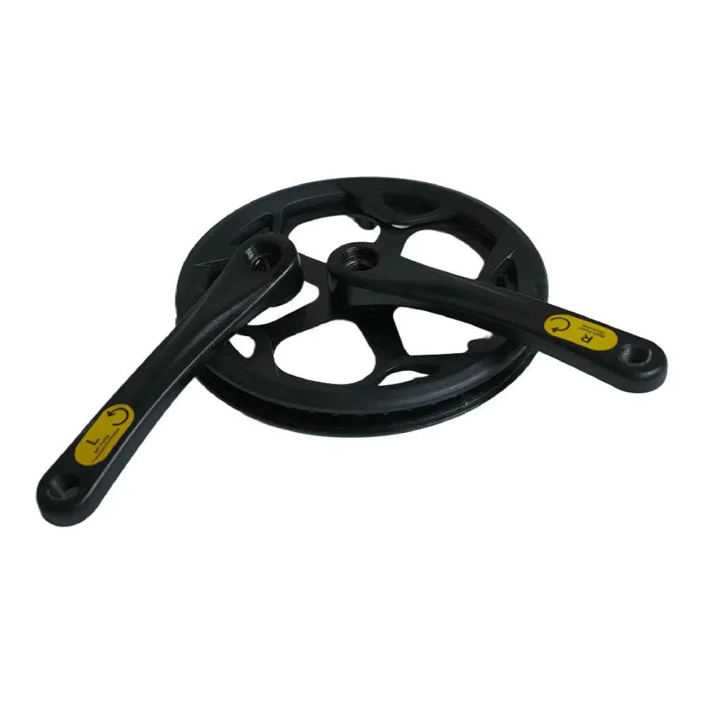 ENGWE - Crankset - M20