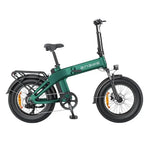 ENGWE EP-2 3.0 Boost - Groen - fatbikeskopen.nl