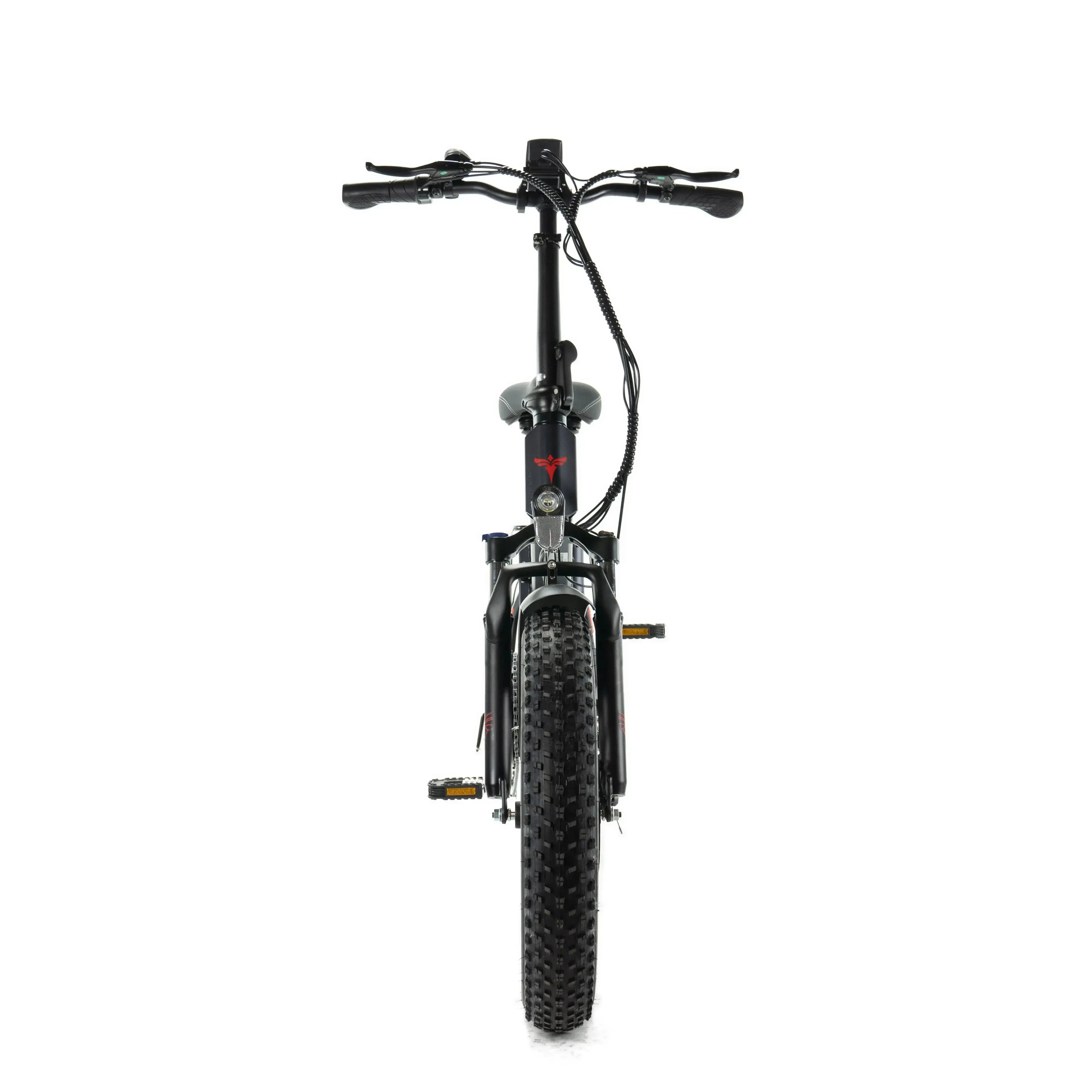 ENGWE EP 2 Pro - Zwart - fatbikeskopen.nl
