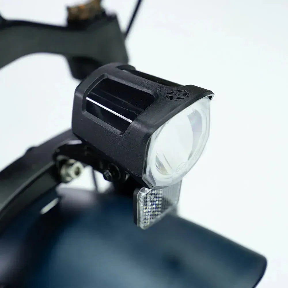 ENGWE Engine Pro 2.0 - Blauw - fatbikeskopen.nl