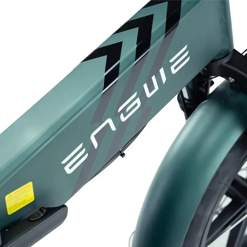 ENGWE Engine Pro 2.0 - Groen - fatbikeskopen.nl