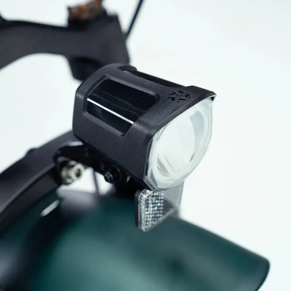 ENGWE Engine Pro 2.0 - Groen - fatbikeskopen.nl