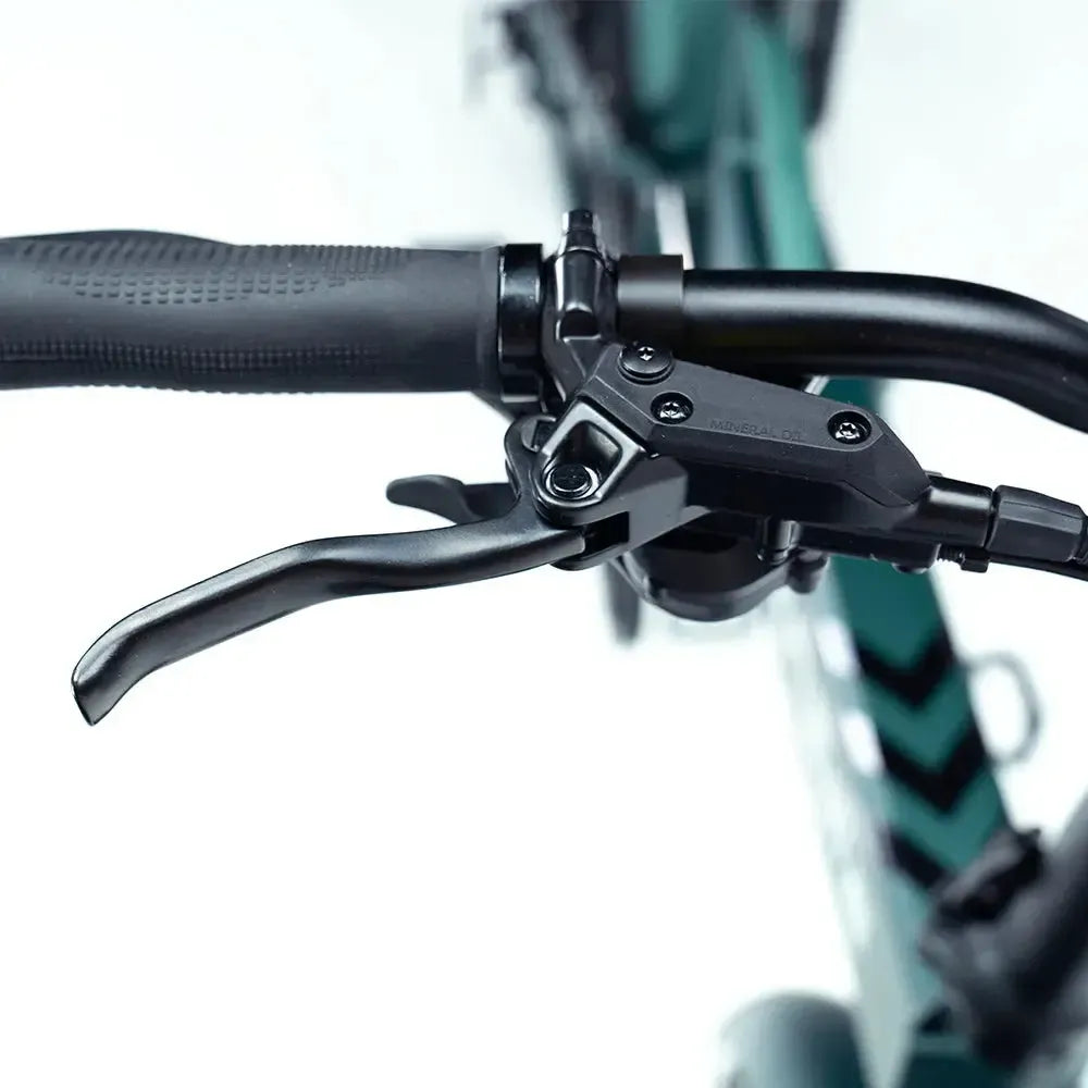 ENGWE Engine Pro 2.0 - Groen - fatbikeskopen.nl