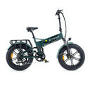 ENGWE Engine Pro 2.0 -  Groen