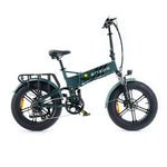 ENGWE Engine Pro 2.0 - Groen - fatbikeskopen.nl