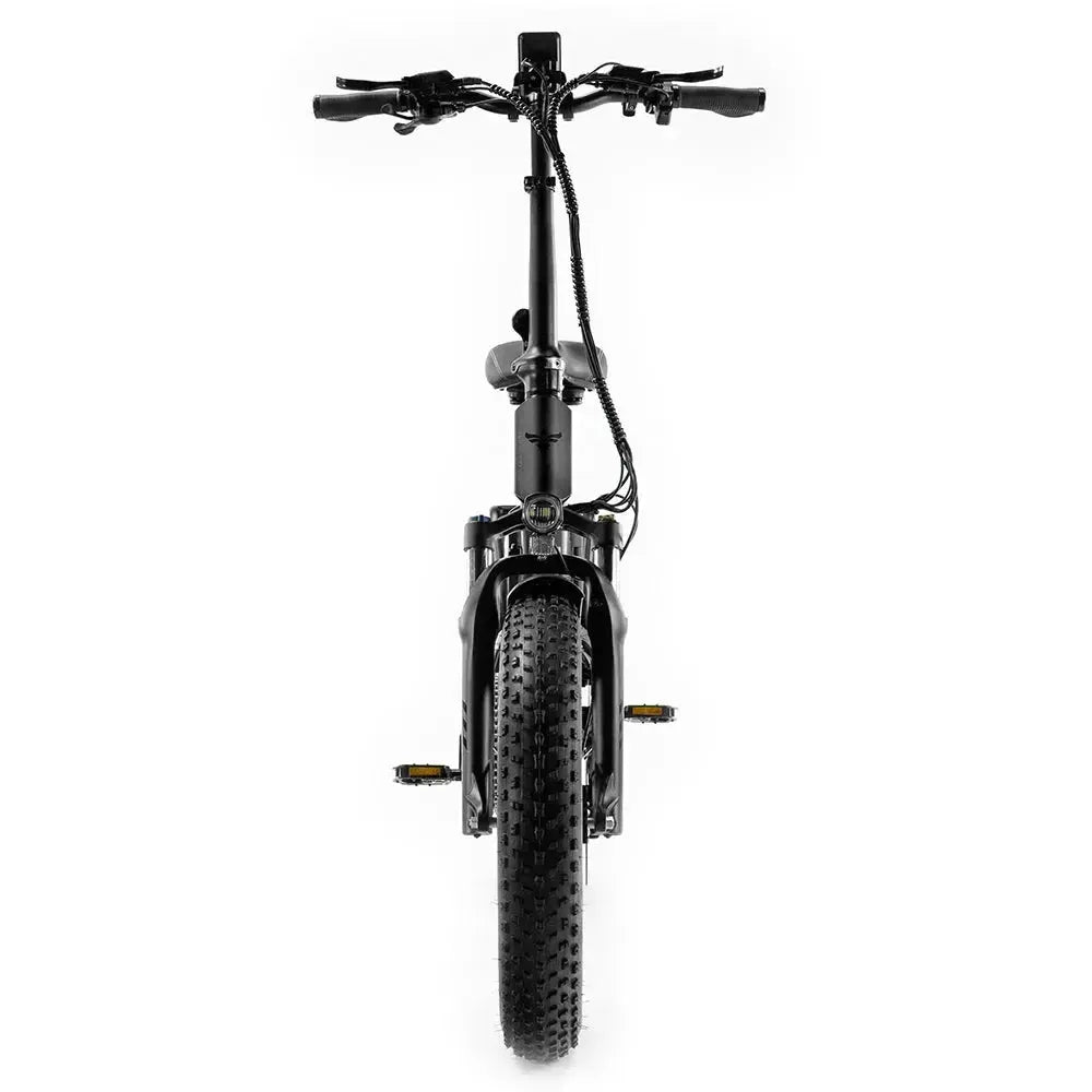 ENGWE Engine Pro 2.0 - Zwart - fatbikeskopen.nl