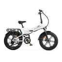 ENGWE Engine X -  Wit