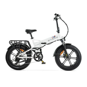 ENGWE Engine X -  Wit