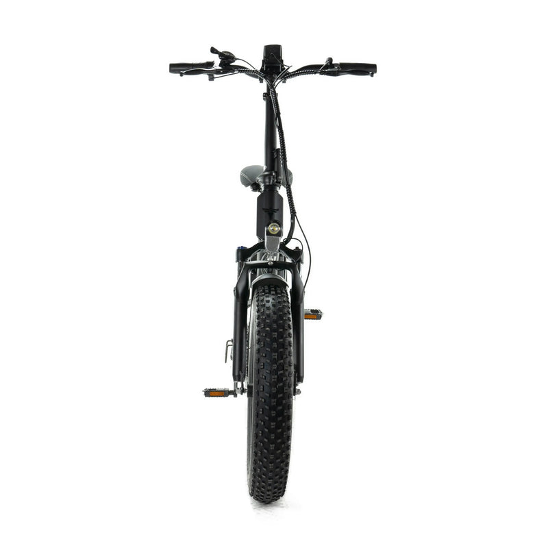 ENGWE Engine X - Zwart - fatbikeskopen.nl