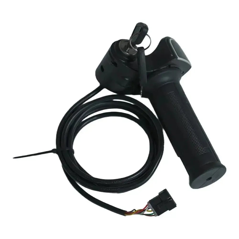 Engwe - Gashendel - T14 1 Engwe - gashendel - t14