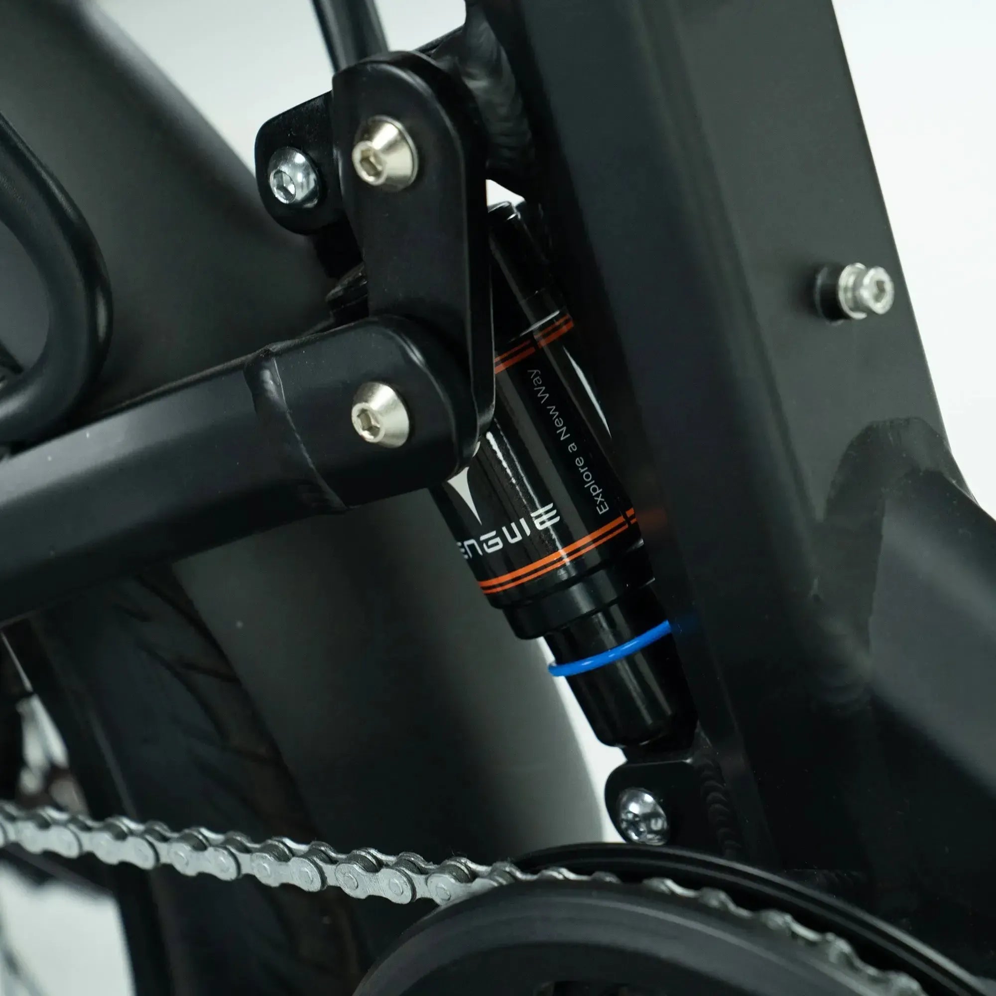ENGWE L20 3.0 Boost - Champagne - fatbikeskopen.nl