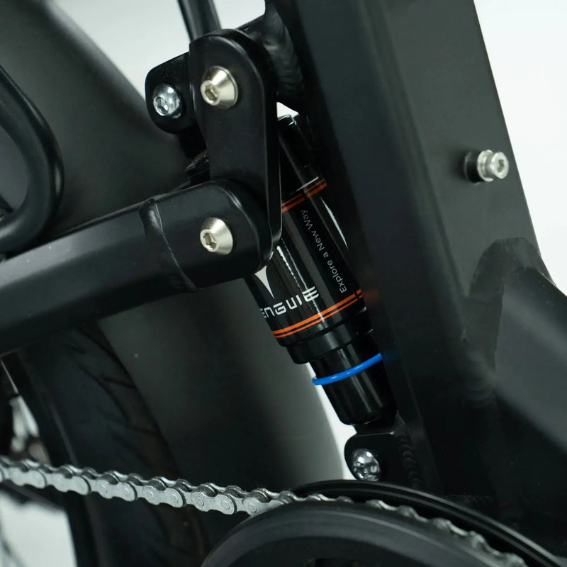 ENGWE L20 3.0 Boost - Champagne - fatbikeskopen.nl