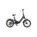 ENGWE L20 3.0 Pro - Zwart