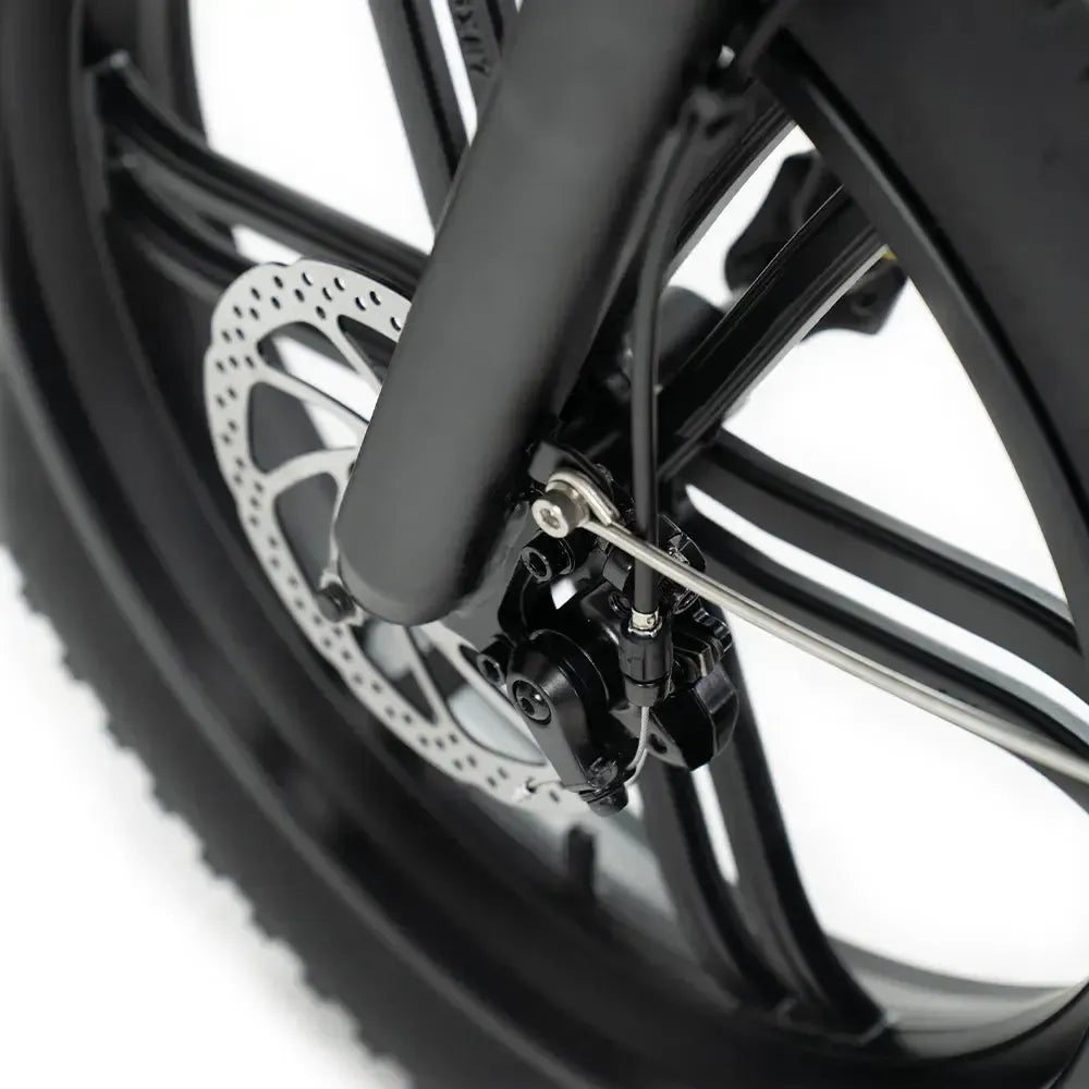 ENGWE L20 Boost - Rood - fatbikeskopen.nl