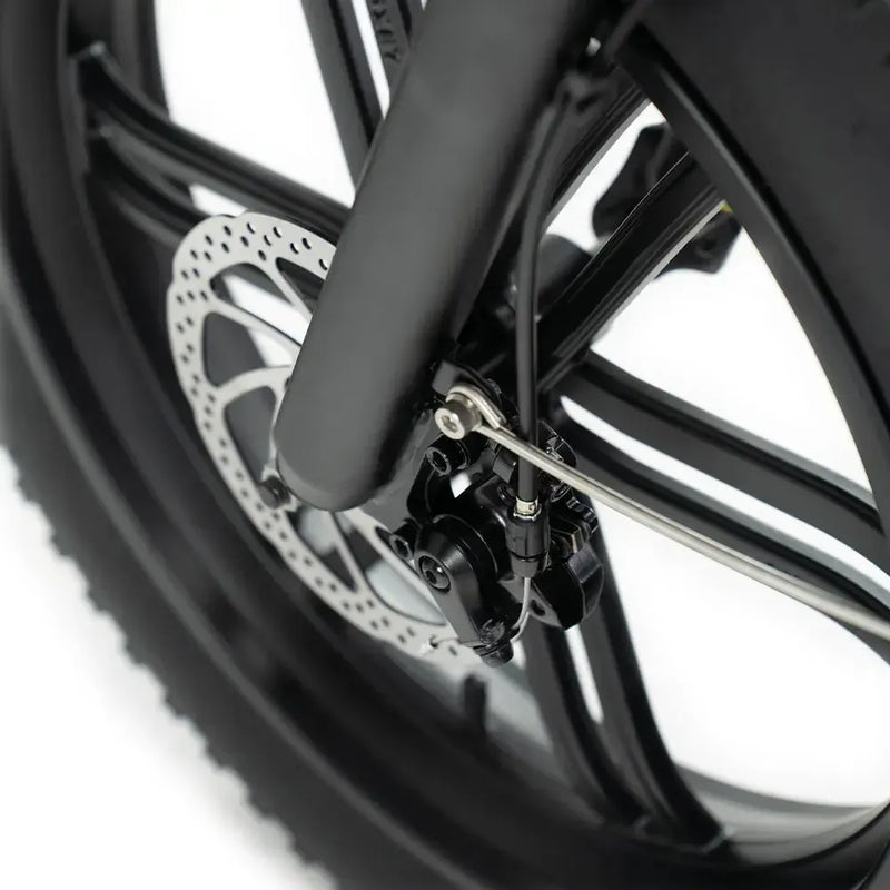 ENGWE L20 Boost - Rood - fatbikeskopen.nl